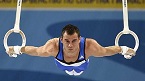 Gimnasia Artística Masculina